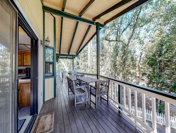 Yosemite Area Home 1029043