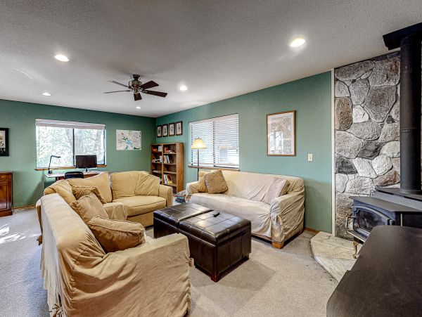 Yosemite Area Home 1029043