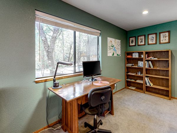 Yosemite Area Home 1029043