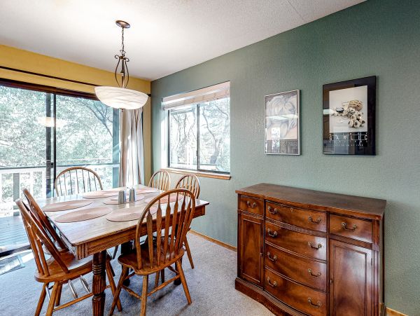 Yosemite Area Home 1029043