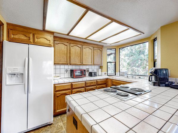 Yosemite Area Home 1029043