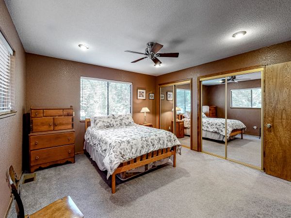 Yosemite Area Home 1029043