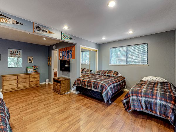 Yosemite Area Home 1029043