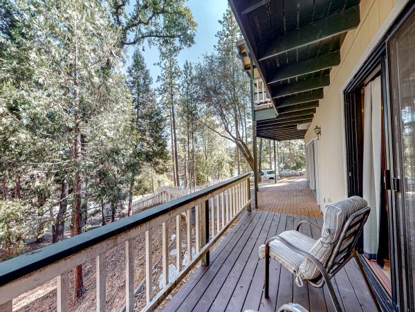 Yosemite Area Home 1029043
