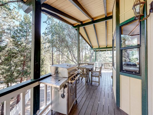Yosemite Area Home 1029043