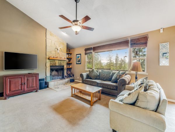 Yosemite Area Home 1029044