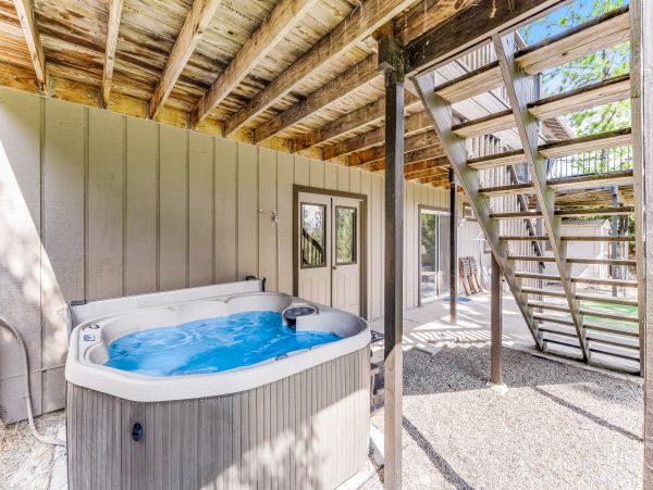 Yosemite Area Home 1029044