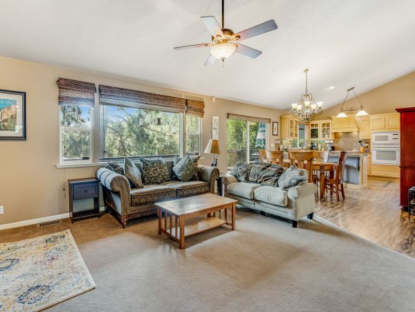Yosemite Area Home 1029044