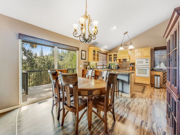 Yosemite Area Home 1029044