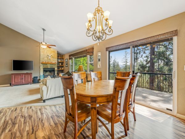 Yosemite Area Home 1029044