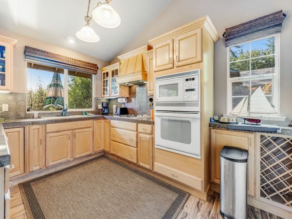 Yosemite Area Home 1029044