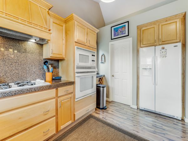 Yosemite Area Home 1029044