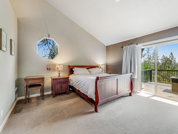 Yosemite Area Home 1029044
