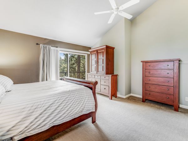 Yosemite Area Home 1029044
