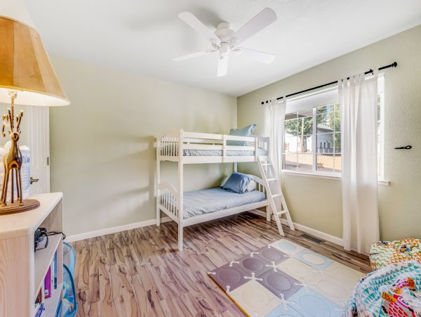 Yosemite Area Home 1029044