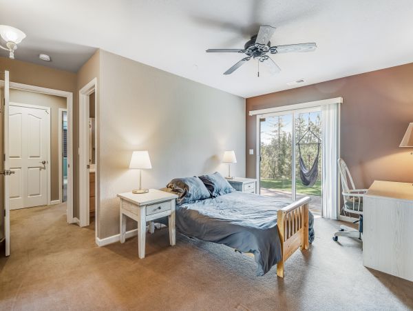 Yosemite Area Home 1029044