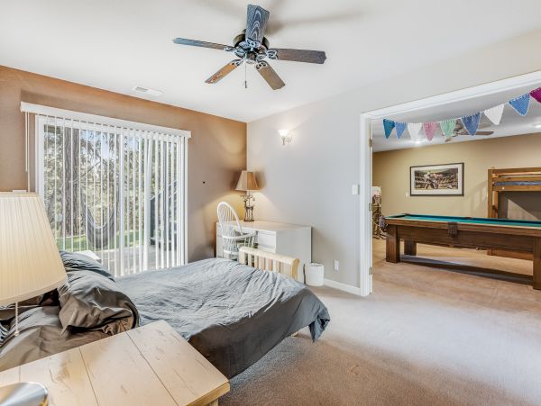 Yosemite Area Home 1029044