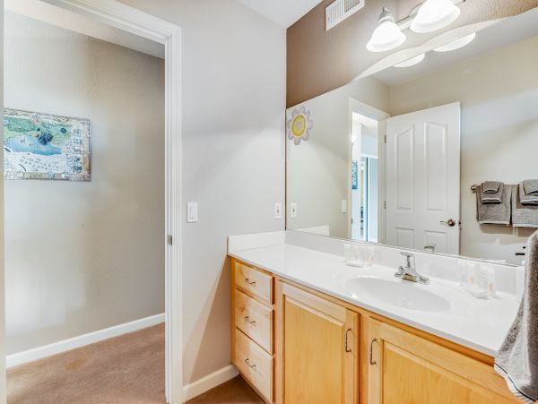 Yosemite Area Home 1029044