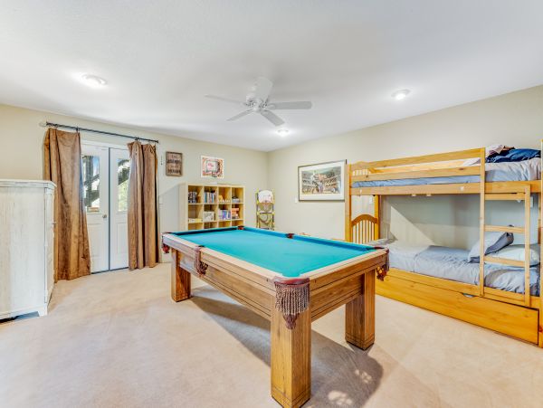 Yosemite Area Home 1029044