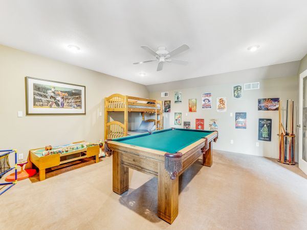 Yosemite Area Home 1029044