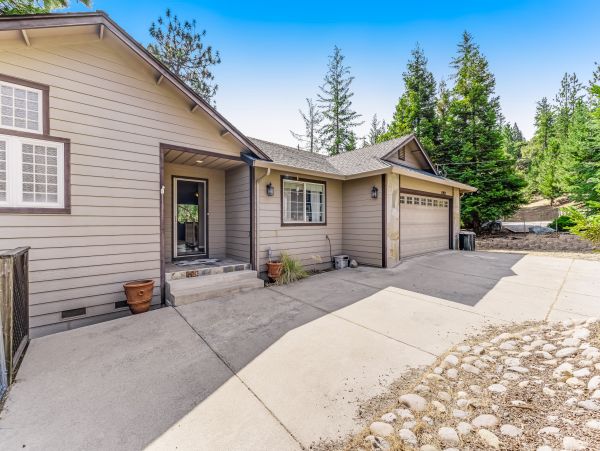 Yosemite Area Home 1029044
