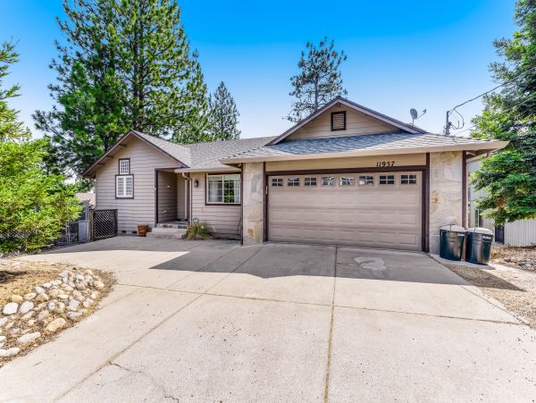 Yosemite Area Home 1029044
