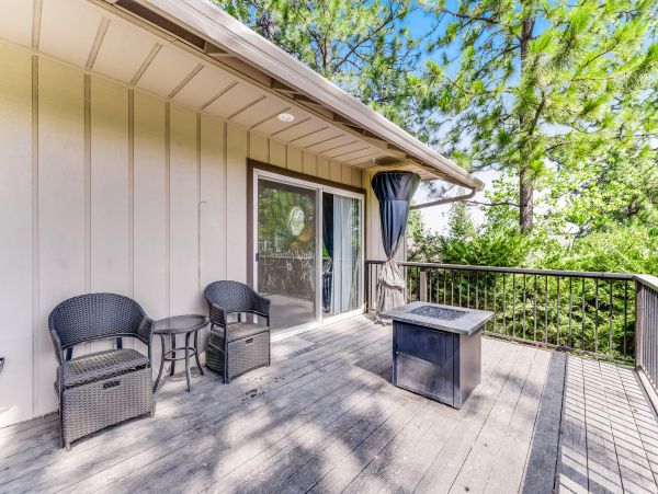 Yosemite Area Home 1029044