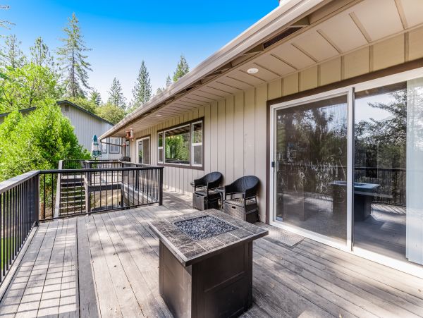 Yosemite Area Home 1029044