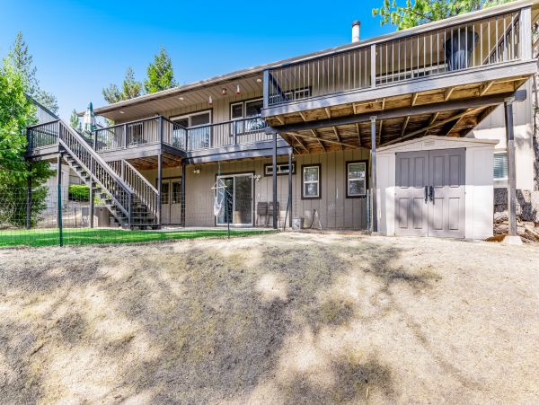 Yosemite Area Home 1029044