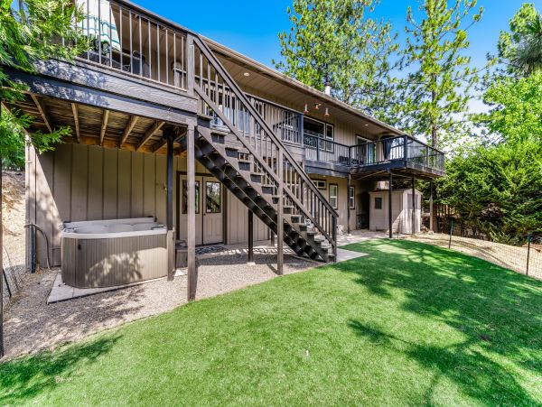 Yosemite Area Home 1029044