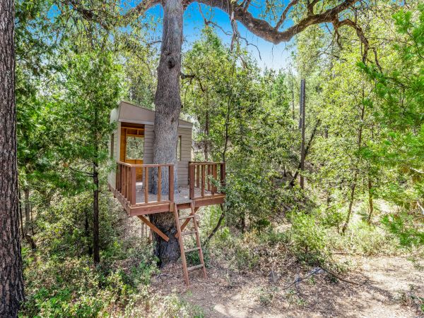 Yosemite Area Home 1029044