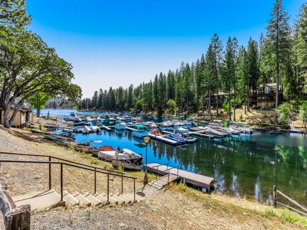 Yosemite Area Home 1029044