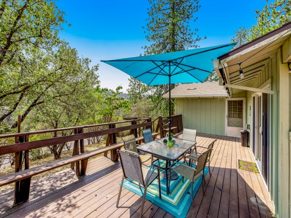 Yosemite Area Home 1029045