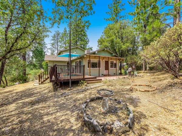 Yosemite Area Home 1029045
