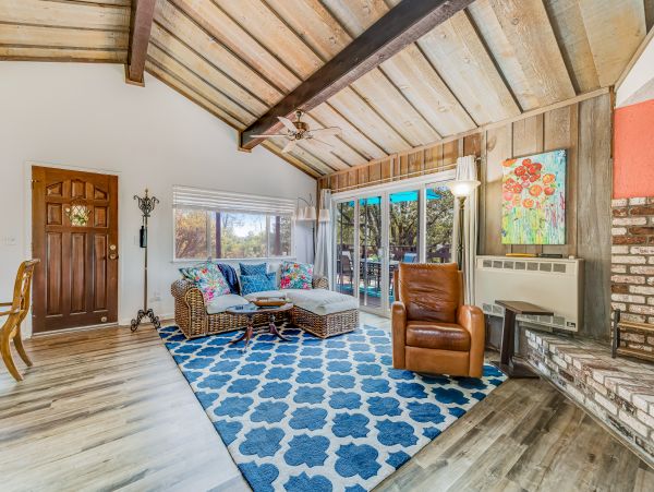 Yosemite Area Home 1029045