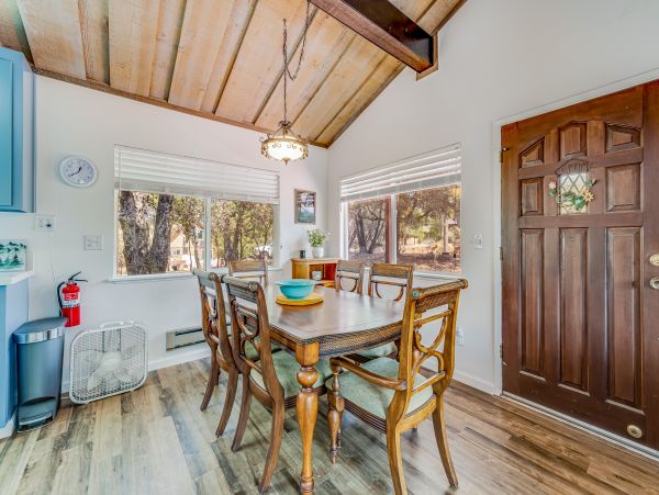 Yosemite Area Home 1029045