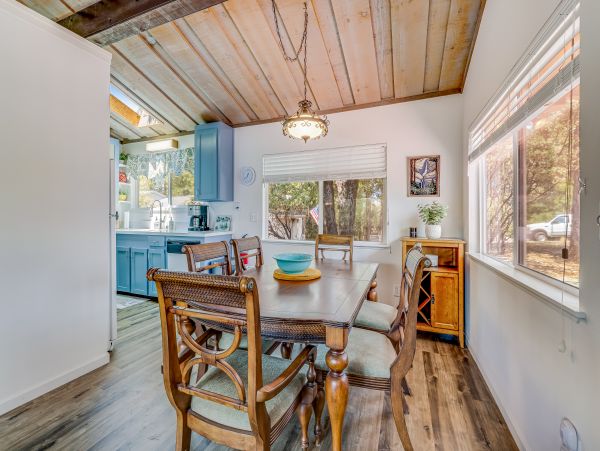 Yosemite Area Home 1029045