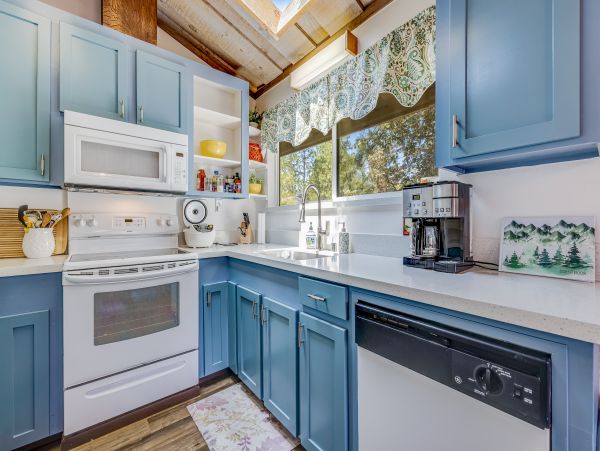 Yosemite Area Home 1029045
