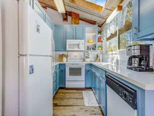 Yosemite Area Home 1029045