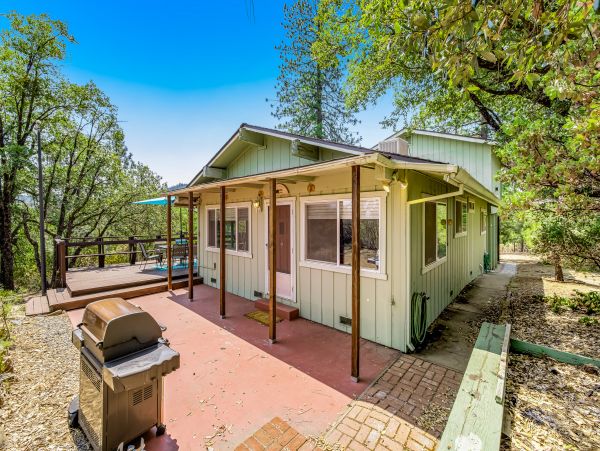 Yosemite Area Home 1029045