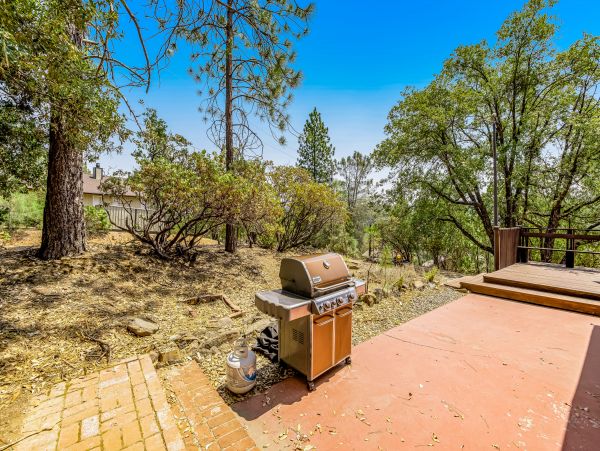 Yosemite Area Home 1029045