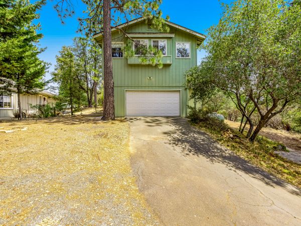 Yosemite Area Home 1029045