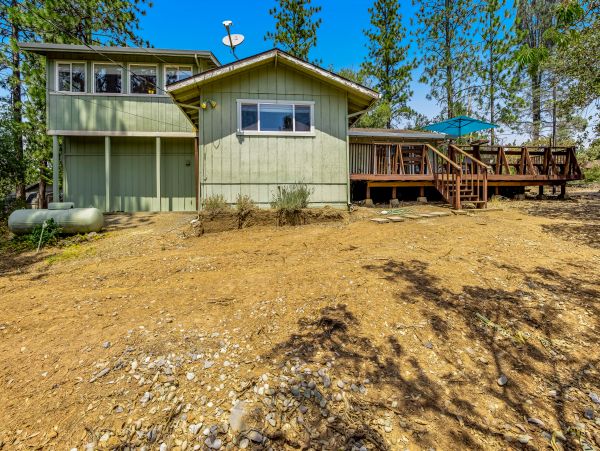Yosemite Area Home 1029045