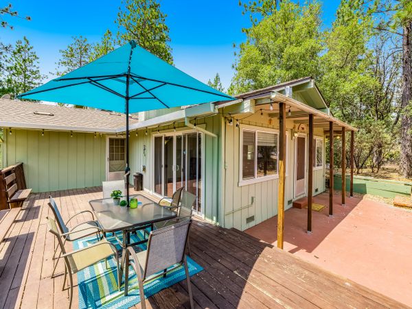 Yosemite Area Home 1029045