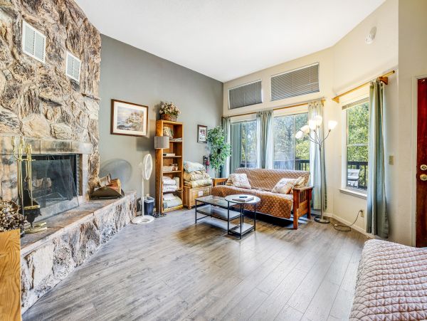 Yosemite Area Home 1029046