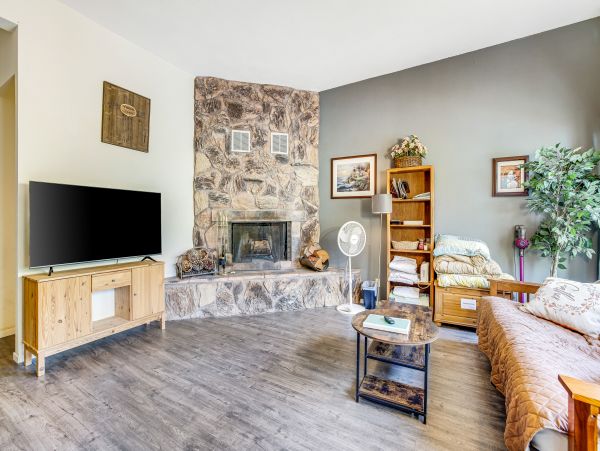 Yosemite Area Home 1029046