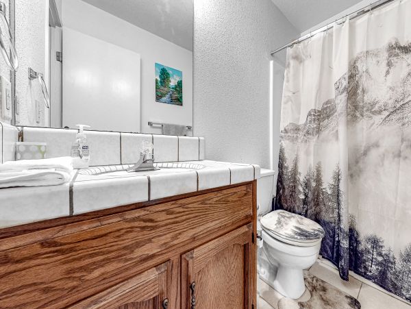 Yosemite Area Home 1029046