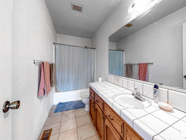 Yosemite Area Home 1029046