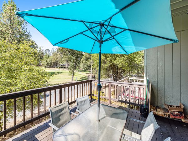 Yosemite Area Home 1029046