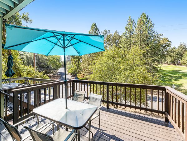 Yosemite Area Home 1029046